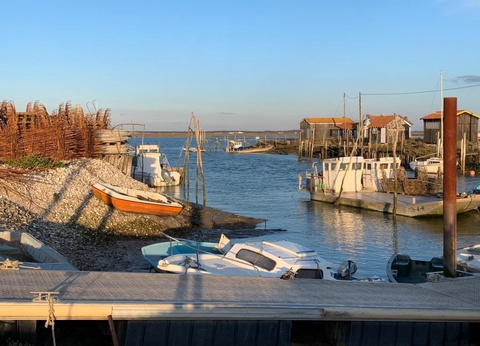 Camping du Petit Pont, 3* - 38