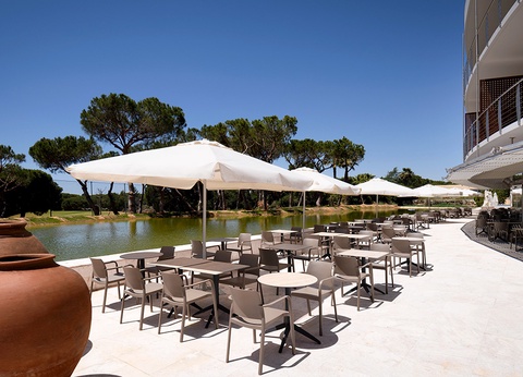 Hôtel Pestana Vila Sol Premium Golf & Spa Resort 5* - 9