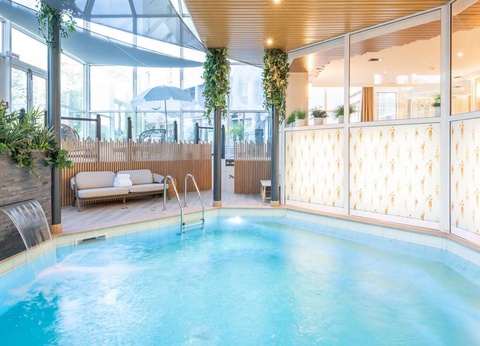 Calme et confort aux portes de l'hypercentre de Grenoble - 4* - 14