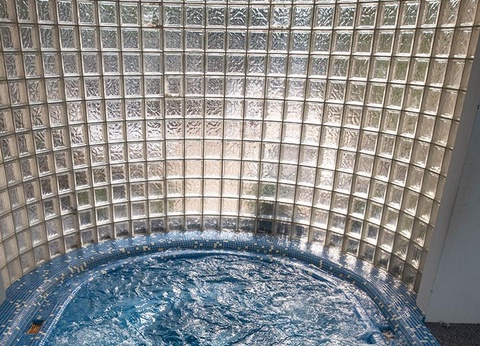 Camping Les Genêts, 5* - 18