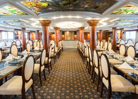 Croisière Framissima Gloire des pharaons et Hôtel Framissima Continental Hurghada 5* - 32