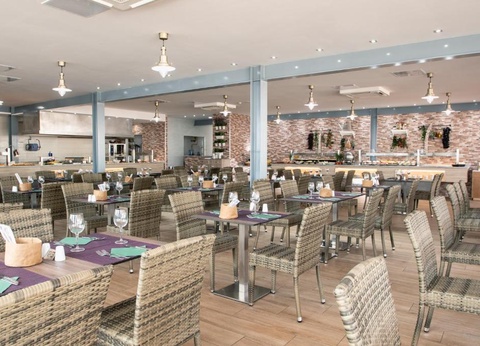 Hôtel Rio Playa Blanca 4* - 5