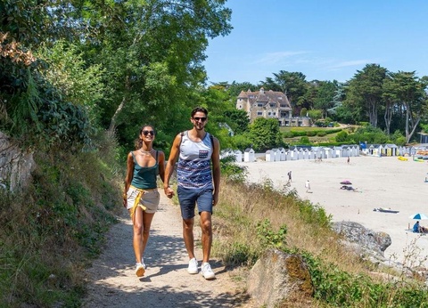 Camping Sandaya Les Deux Fontaines, 4* - 13