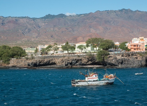 Circuit Trésors du Cap Vert 4* - 13