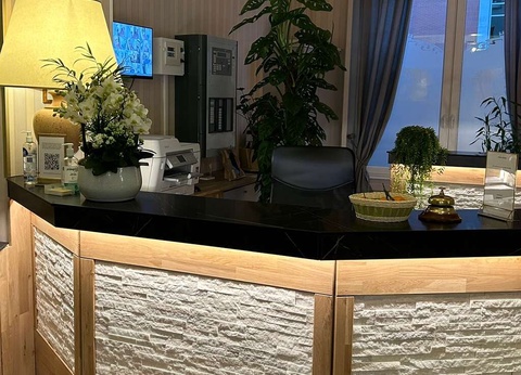 Séjour shopping à Troyes pour deux personnes - 3* - 2