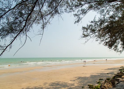 Circuit Splendeurs de Thaïlande et extension Cha Am 13J/10N - 12