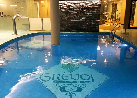 Séjour romantique dans la Vallée de Camprodón 4* - 19