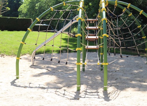 Flower Camping La Hallerais 4* - 34