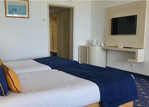 Hôtel Mehari Hammamet 5*, tout compris - 10