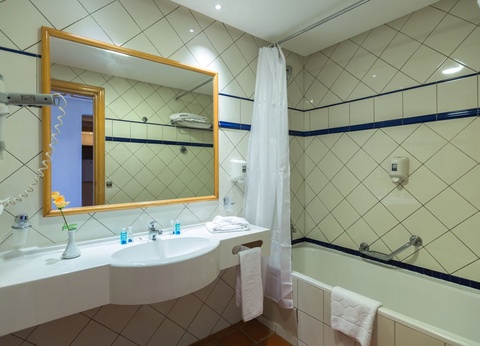 Hôtel Medina Belisaire 4* - 32