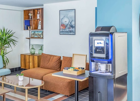 Douceur à Dunkerque entre champagne et romance - 4* - 7