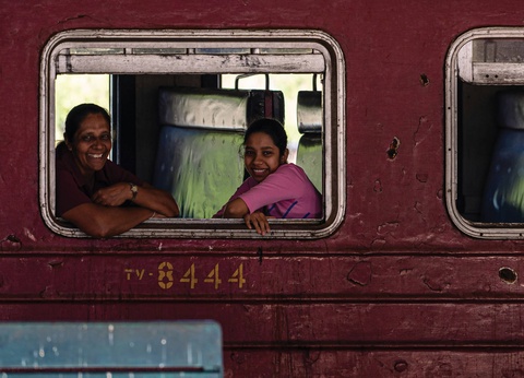 Circuit L'odyssée sri lankaise : l'île aux mille visages - 7
