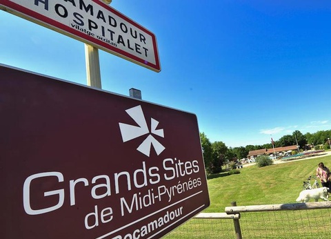 Camping Les Cigales 3* - 17