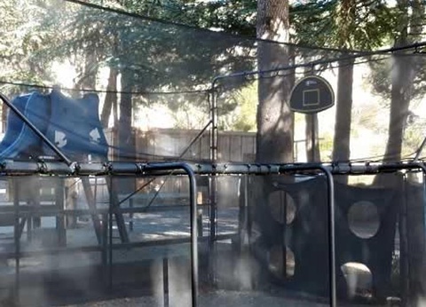 Camping La Source, 3* - 7