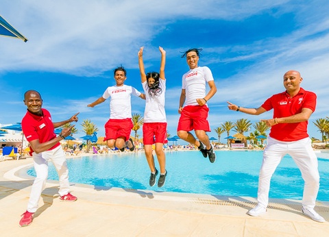 Club Framissima Royal Karthago Resort & Thalasso 4* - 16