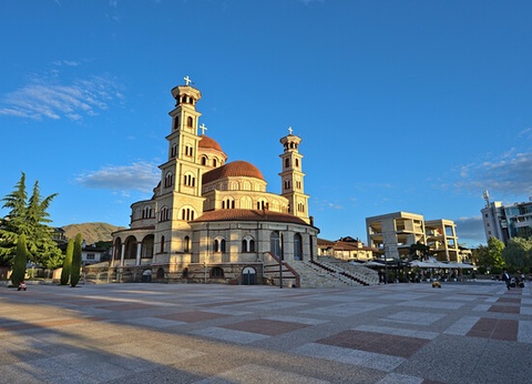 Circuit Sentiers d'Albanie et Macédoine du Nord - 20