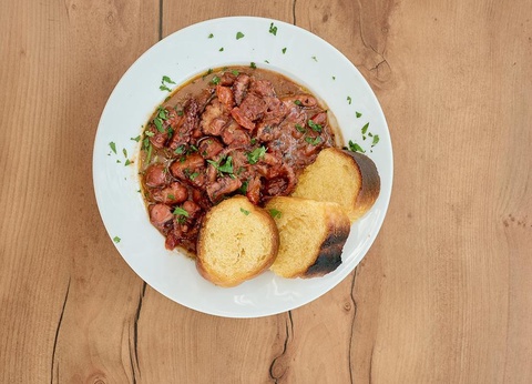 Torre Rinalda Beach Camping & Resort, 4* - 46