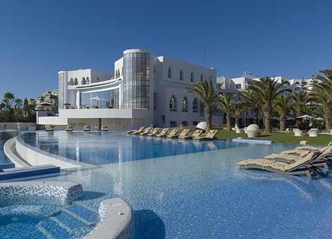 Circuit Découverte de la Tunisie (logement Iberostar Kantaoui Bay 5*) - 29