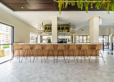 Hôtel TUI Sélection Hôtel THB San Fermin 3 * - 3