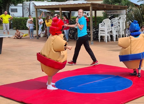 Camping Eleovic 4* - 21