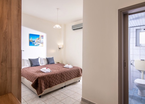 Hôtel Plein Vent Sélection Belvedère Village 3* - 7