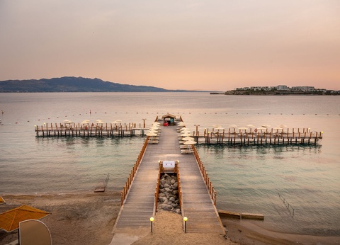 Hôtel Kefaluka Resort 5* - 6