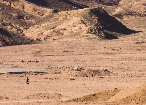 Combiné hôtels Éternelle Louxor aux récifs d'Hurghada 5* - 9