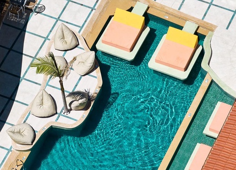 Hôtel Asana Hotel 4* by Ôvoyages - Adult Only (+ 14 ans) - 4