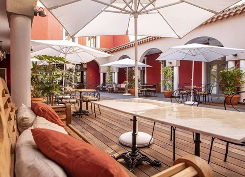 Week-end plein de charme à Sète - 3* - 2