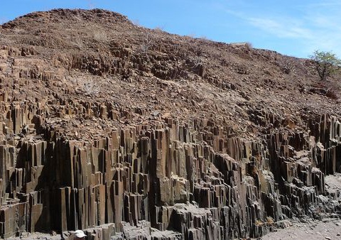 Circuit Merveilles de Namibie et Séjour Fish River Canyon 18J/15N - 15