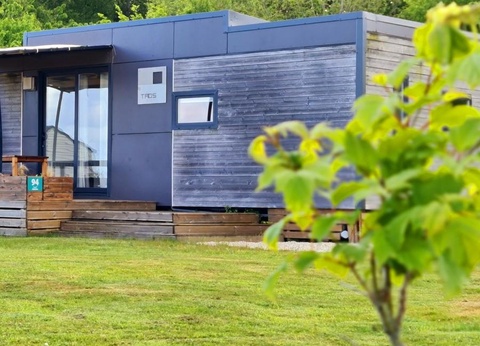 Camping Aquarev, 3* - 8