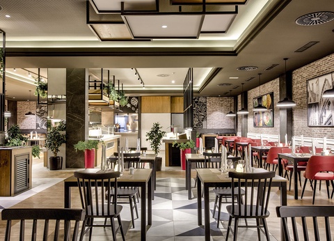 TUI Sélection Riu Palace Santa Maria - Choix Flex ***** - 11