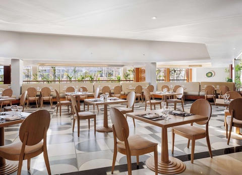 DoubleTree by Hilton Sharm El Sheikh - Sharks Bay Resort - 106