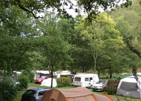 Camping La Riviere D'Argent, 3* - 13