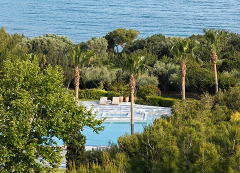 Hôtel TUI Sélection Cape Sounio 5* - 8