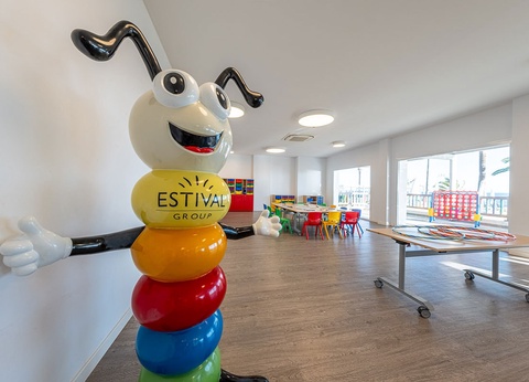 Hôtel Club Lookéa Estival Torrequebrada 4* - 32