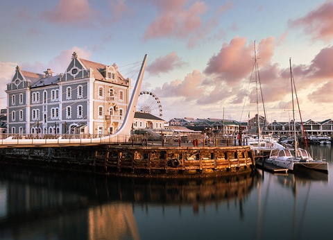 Circuit Sur la piste des Zoulous - 17