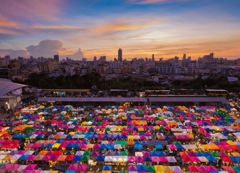 Circuit Thaïlande Insolite, à la rencontre des Tribus du Nord - 4