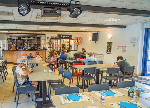 Camping Ker Yaoulet, 4* - 28