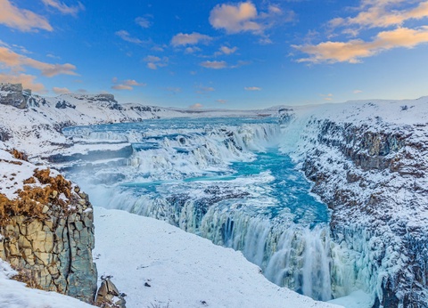 City Break 4 nuits - Découvertes boréales by Ôvoyages - 4