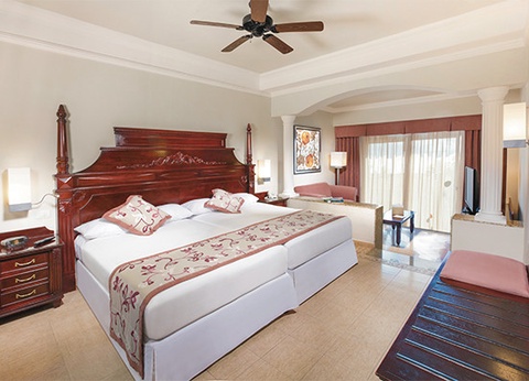 Hôtel Riu Palace Las Americas - adult only ***** - 6