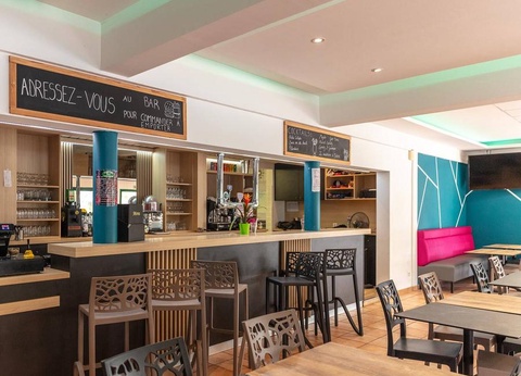 Camping Le California, 4* - 11