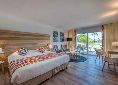 La Playa Orient Bay - Location de voiture incluse **** - 8