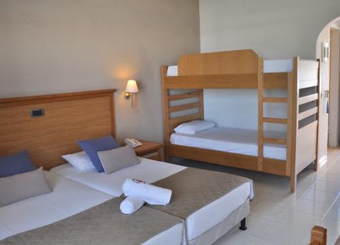 Hôtel Club Jumbo Cyprotel Faliraki 4* - 11