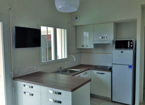 Résidence Atlantic Beach - 14