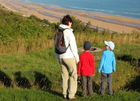 Camping Le Robinson, 3* - 26