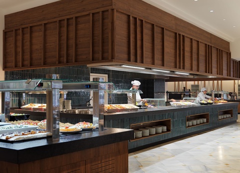 Hôtel Fergus Puerto De La Cruz 4* - 12