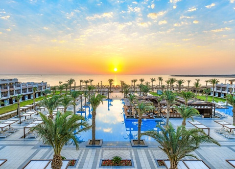 Combiné Déesses du Nil et Iberotel Costa Mares - 15