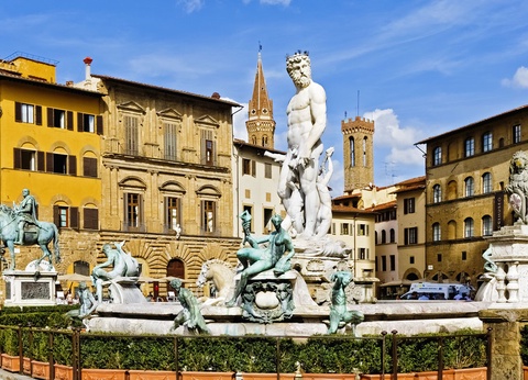 City Trip à Florence - 5