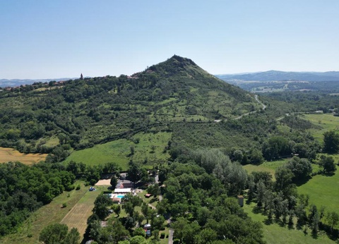 Camping Les Loges, 3* - 28